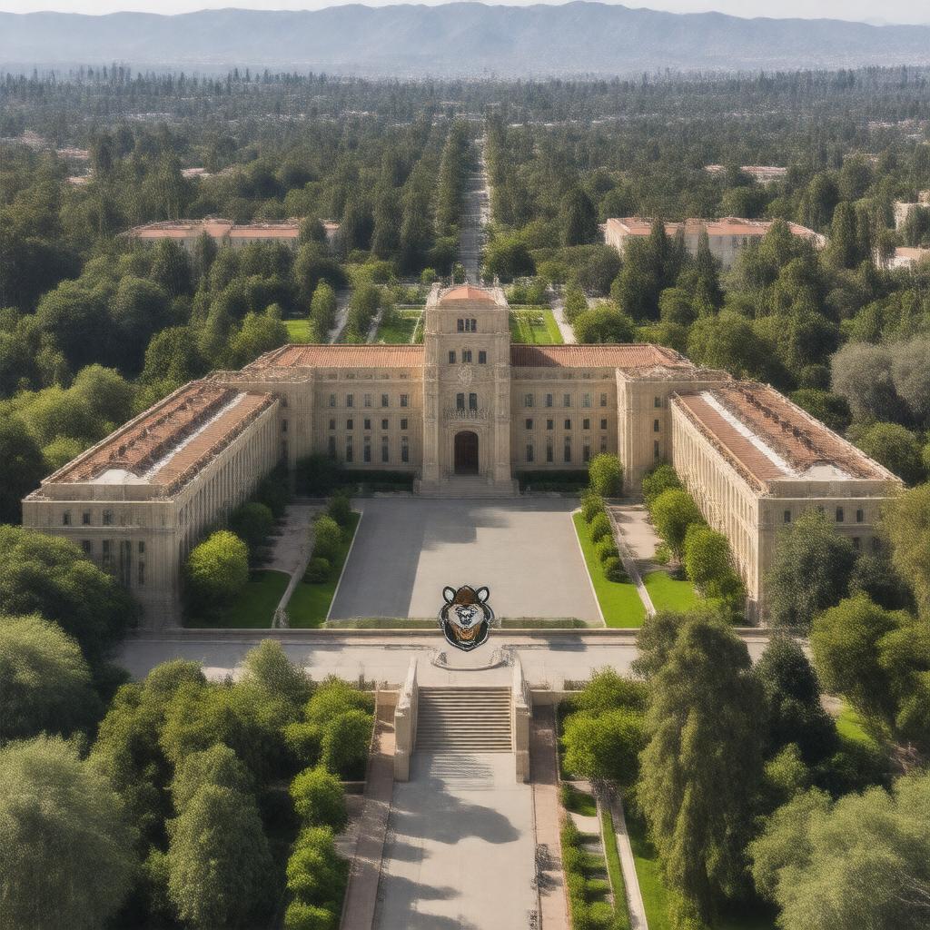 Caltech (G. K. Batchelor)